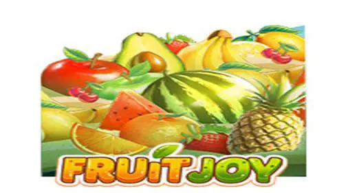 Fruit Joy - WinPesa - Nigeria