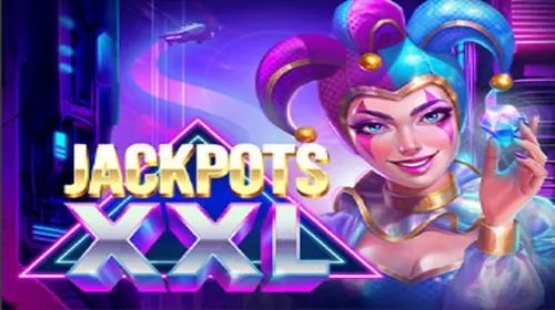 Jackpots XXL - WinPesa - Nigeria