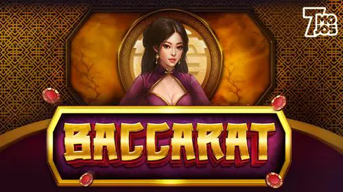 Baccarat A - WinPesa - Nigeria