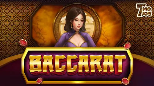 Baccarat B - WinPesa - Nigeria