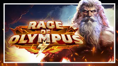 Rage of Olympus - WinPesa - Nigeria
