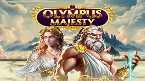 Olympus Majesty - WinPesa - Nigeria