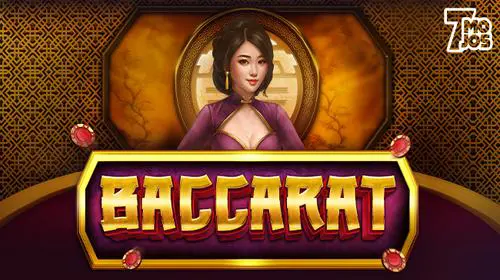 Baccarat D - WinPesa - Nigeria