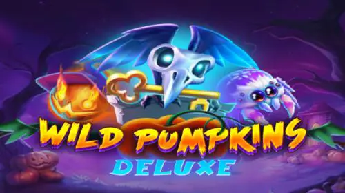 Wild Pumpkins Deluxe - WinPesa - Nigeria