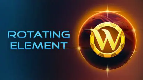 Rotating Element - WinPesa - Nigeria