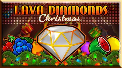Lava Diamonds Christmas - WinPesa - Nigeria
