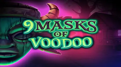 9 Masks of Voodoo - WinPesa - Nigeria