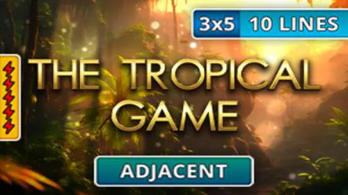 The Tropical Game - WinPesa - Nigeria