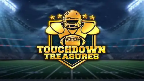 Touchdown Treasures - WinPesa - Nigeria