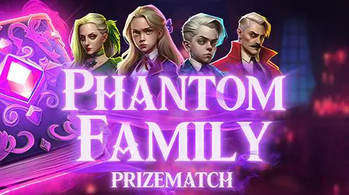 Phantom Family PrizeMatch - WinPesa - Nigeria