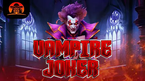 Vampire Joker - WinPesa - Nigeria