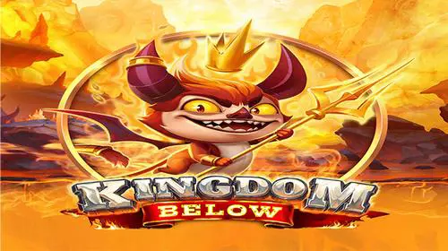 Kingdom Below - WinPesa - Nigeria