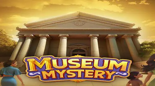 Museum Mystery - WinPesa - Nigeria