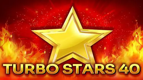 Turbo Stars 40 - WinPesa - Nigeria