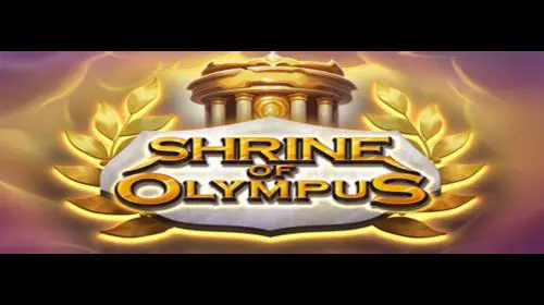 Shrine Of Olympus - WinPesa - Nigeria