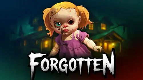 Forgotten - WinPesa - Nigeria