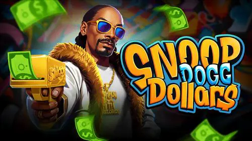 Snoop Dogg Dollars - WinPesa - Nigeria