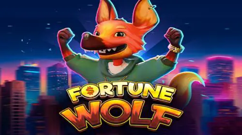 Fortune Wolf - WinPesa - Nigeria