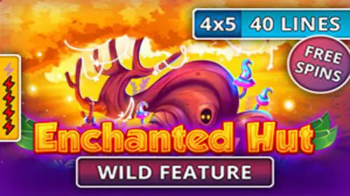 Enchanted Hut - WinPesa - Nigeria