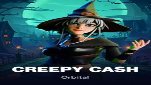 Halloween Creepy Cash - WinPesa - Nigeria