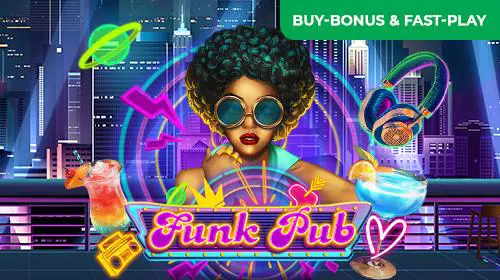 Funk Pub - WinPesa - Nigeria
