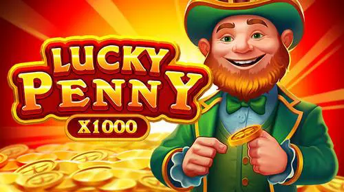 Lucky Penny - WinPesa - Nigeria