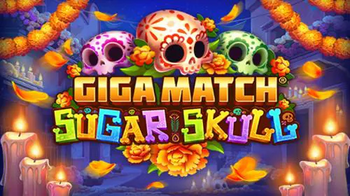 Giga Match Sugar Skull - WinPesa - Nigeria
