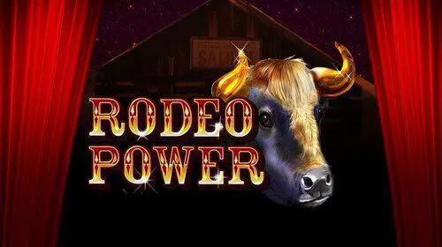 Rodeo Power - WinPesa - Nigeria