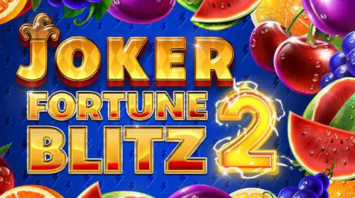 Joker Fortune Blitz 2 - WinPesa - Nigeria