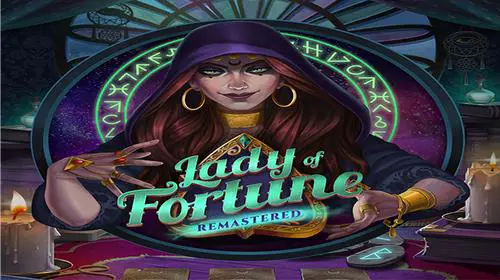 Lady of Fortune Remastered - WinPesa - Nigeria