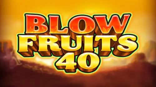 Blow Fruits 40 - WinPesa - Nigeria