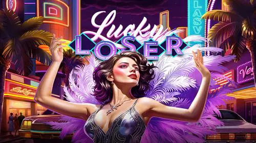 Lucky Loser - WinPesa - Nigeria