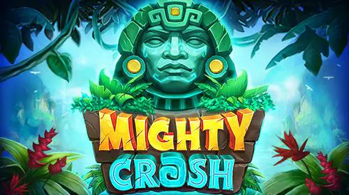 Mighty Crash - WinPesa - Nigeria