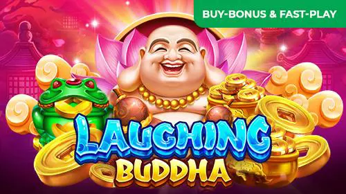 Laughing Buddha - WinPesa - Nigeria