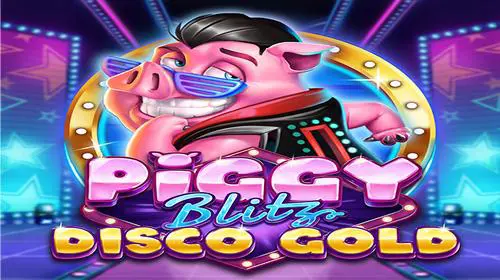 Piggy Blitz Disco Gold - WinPesa - Nigeria