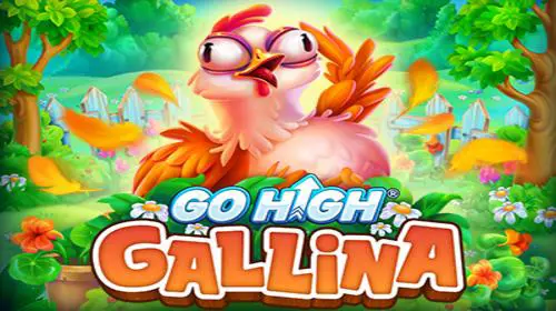 Go High Gallina - WinPesa - Nigeria