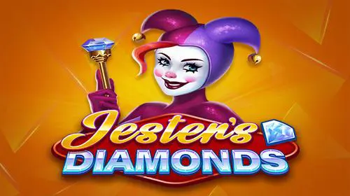 Jester’s Diamonds - WinPesa - Nigeria
