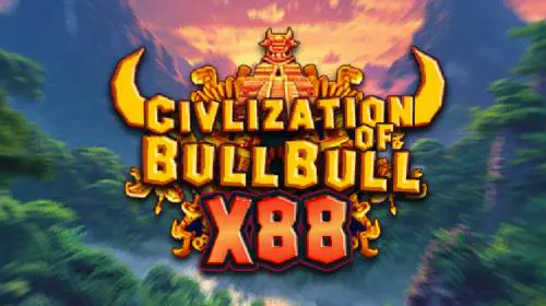 Civilization of Bull Bull - X88 - WinPesa - Nigeria