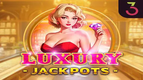 Luxury Jackpots - WinPesa - Nigeria