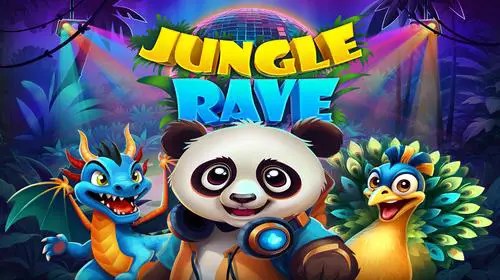 Jungle Rave - WinPesa - Nigeria