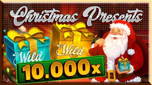 Christmas Presents - WinPesa - Nigeria