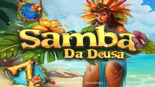 Samba Da Deusa - WinPesa - Nigeria