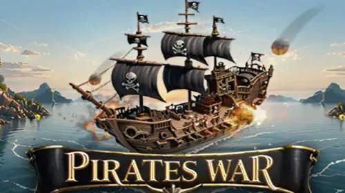 Pirates War - WinPesa - Nigeria
