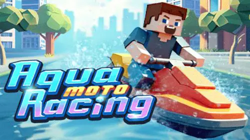 Aqua Moto Racing - WinPesa - Nigeria