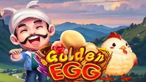 Golden Egg - WinPesa - Nigeria