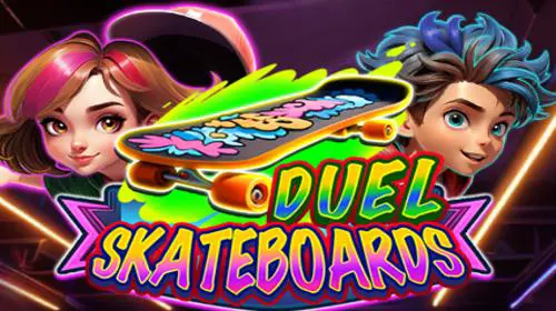 Duel Skateboards - WinPesa - Nigeria