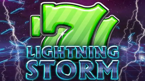 Lightning Storm - WinPesa - Nigeria