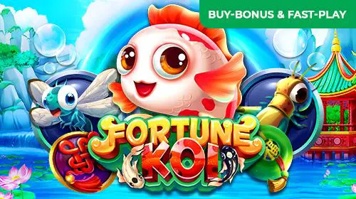 Fortune Koi - WinPesa - Nigeria