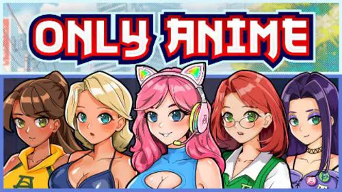 Only Anime - WinPesa - Nigeria