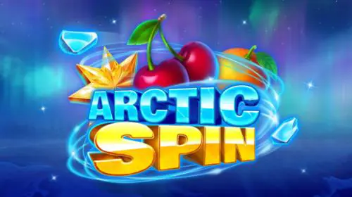 Arctic Spin - WinPesa - Nigeria